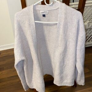 Nice comfortable cardigan